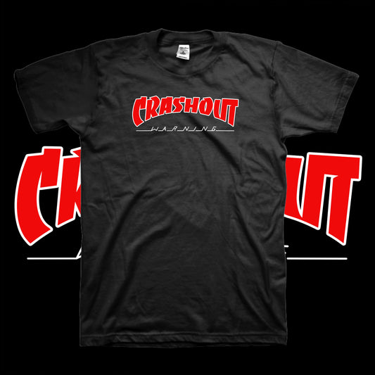 Crashout Warning