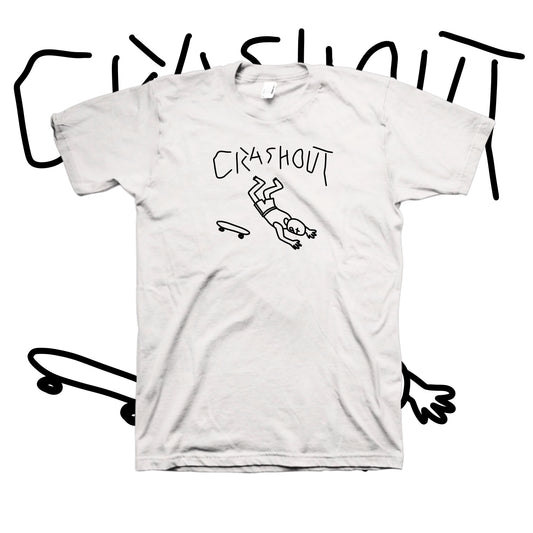 Crashout Doodle