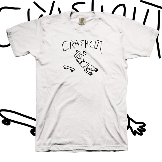 Crashout Doodle